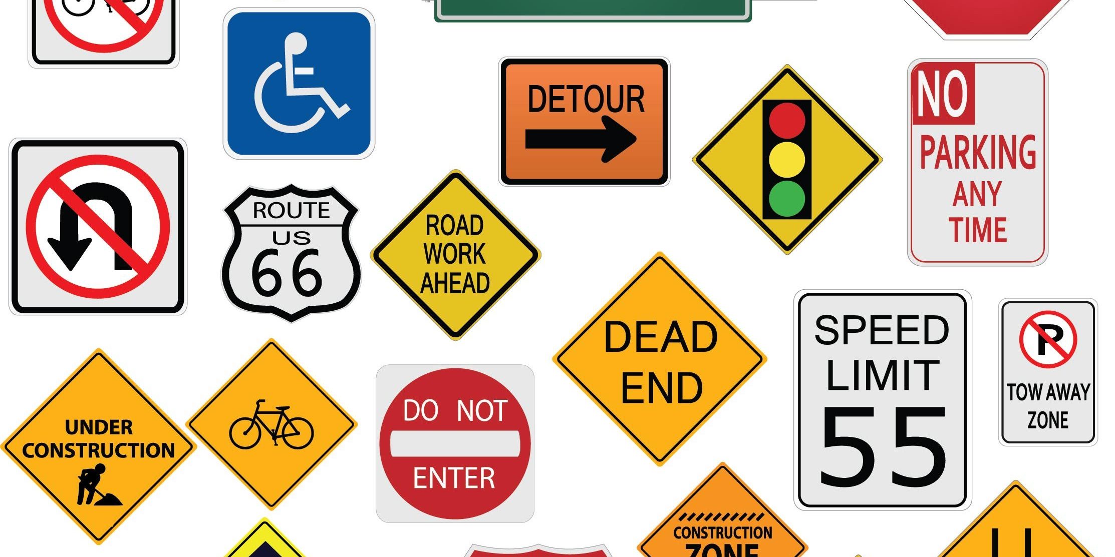 Road signs requirements traffic regulatory brandon industries brandon industries