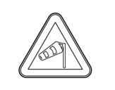 No parking coloring page