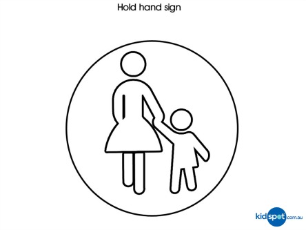 Traffic sign