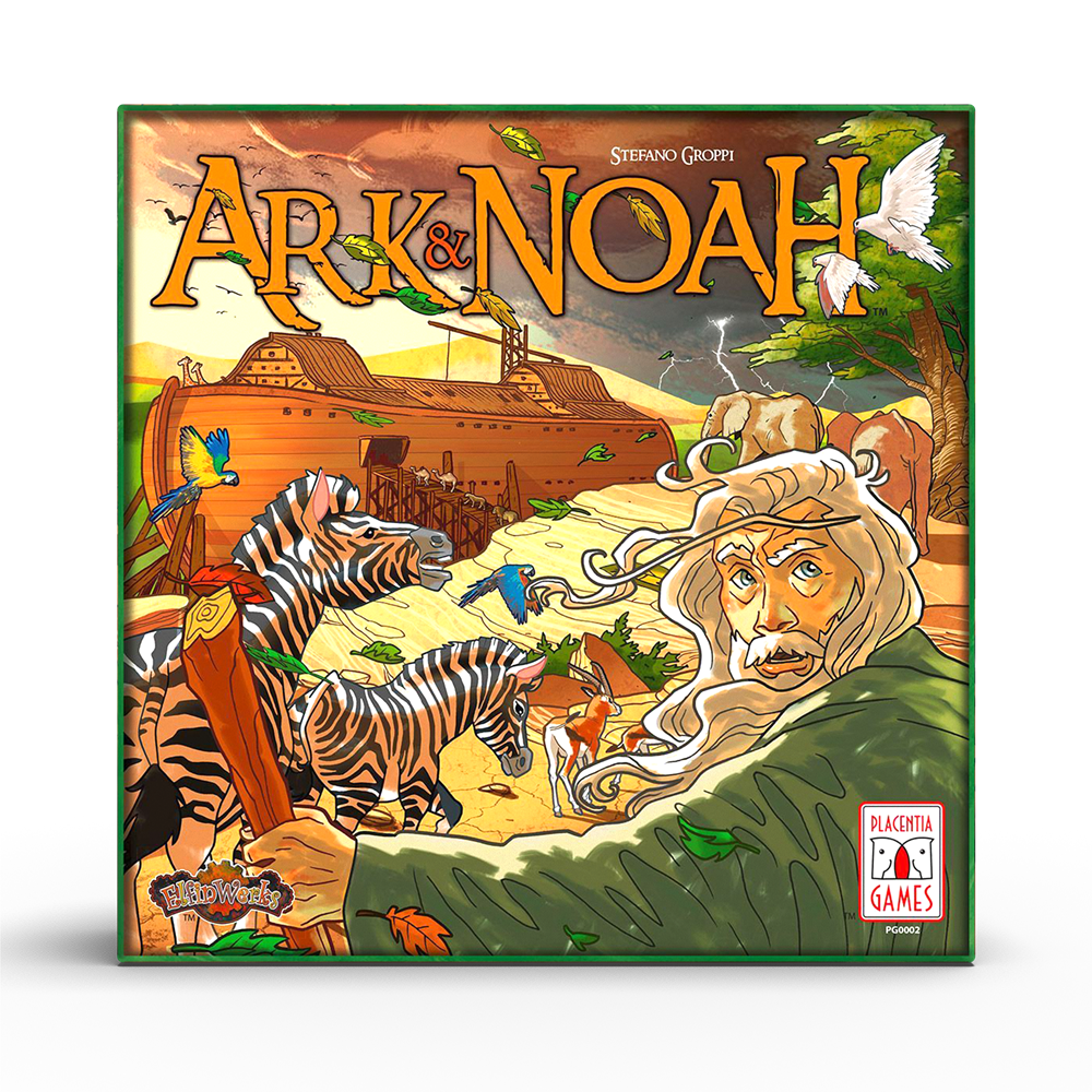 Buy ark noah online game