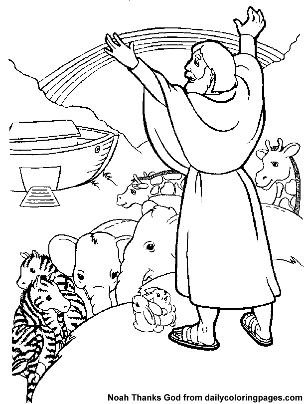 Noahs ark colouring page free printable pãginas de colorir da bãblia desenhos bãblicos para colorir pãginas para colorir escola