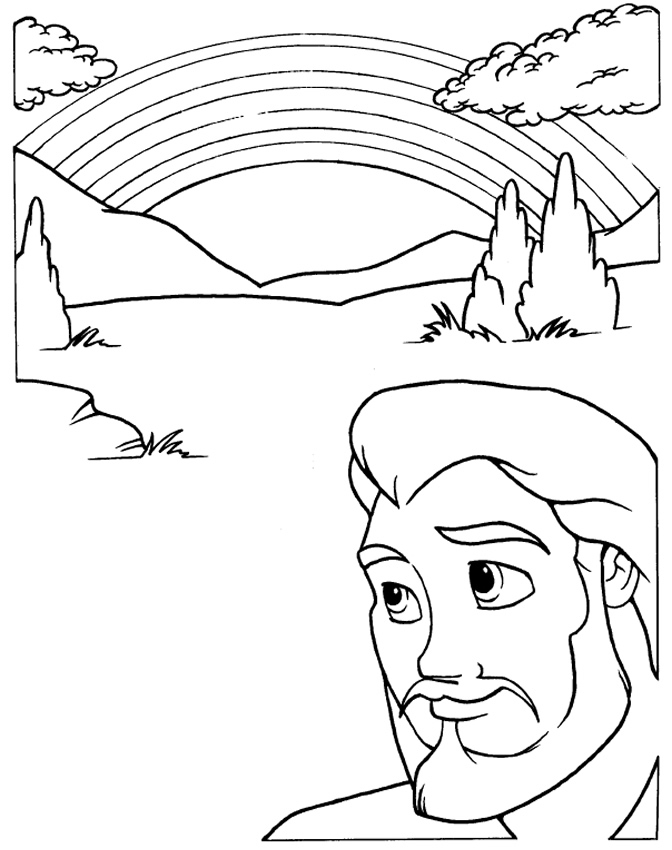 Noahs ark on mt ararat childrens sermons from