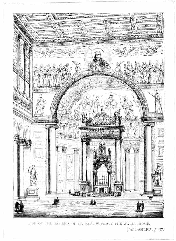 An illustrated dictionary of words used in art and archaeology by j w mollett