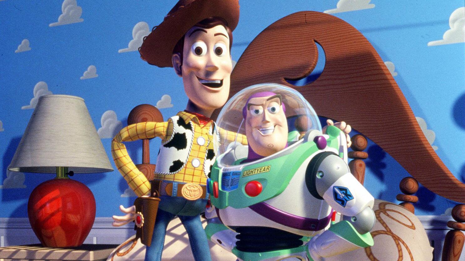 Movies on tv this week toy story and toy story on freeform