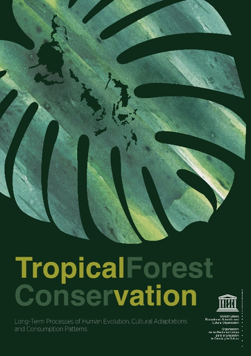 Tropical forest conservation long