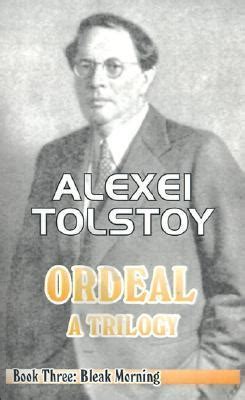 The ordeal a trilogy
