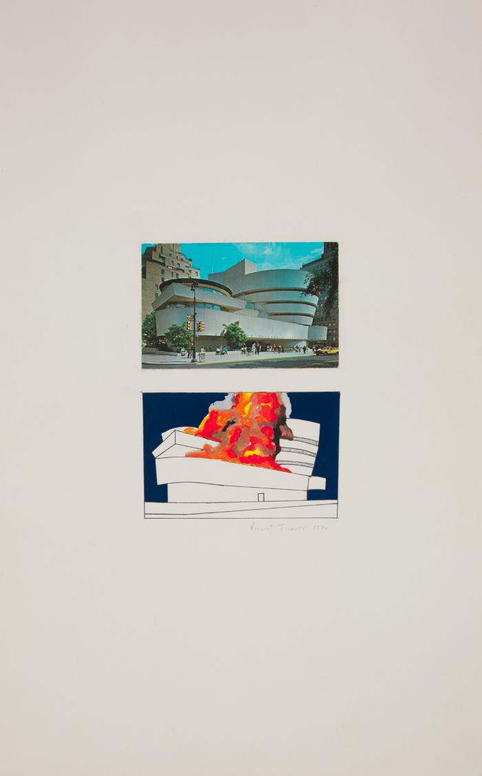 Art gallery s management system item emguggenheim on fire em bg
