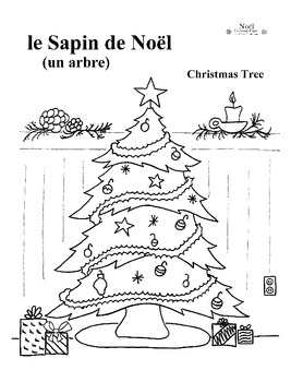 Brians noãl coloring pages by brind tpt