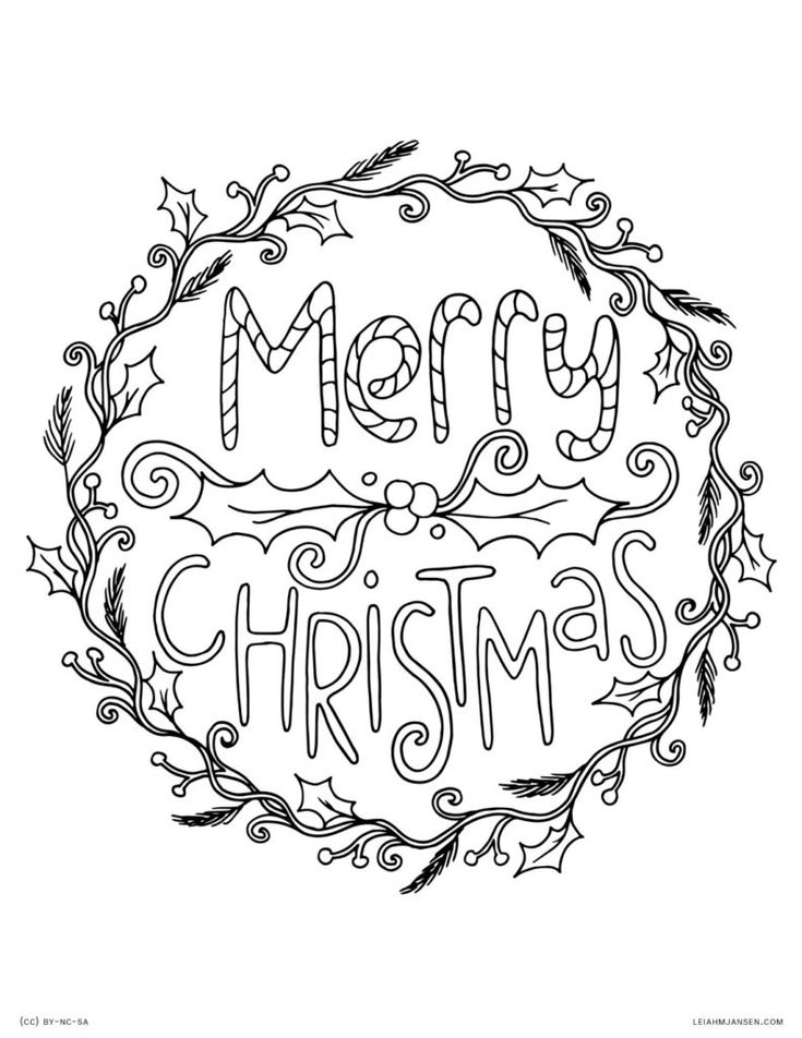 Printable coloring pages coloriage noel coloriage joyeux noãl couleurs de noãl