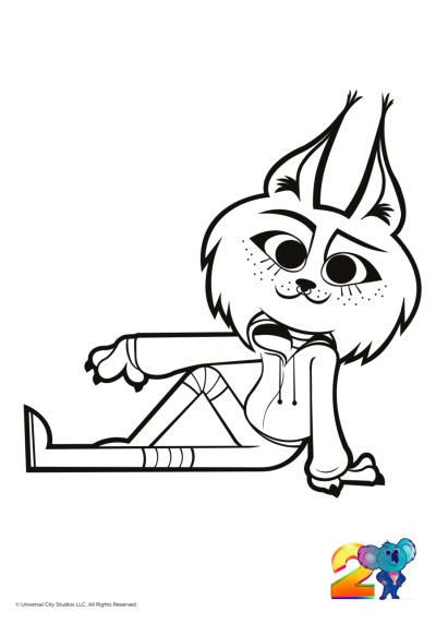 Sing nooshy by aliciamartin on deviantart desenhos pra colorir desenhos aleatãrios desenhos