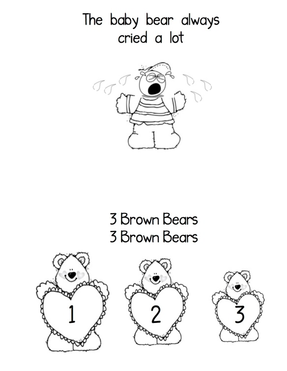 Preschool kindergarten nana