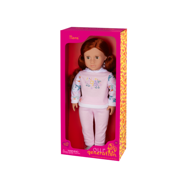 Nora