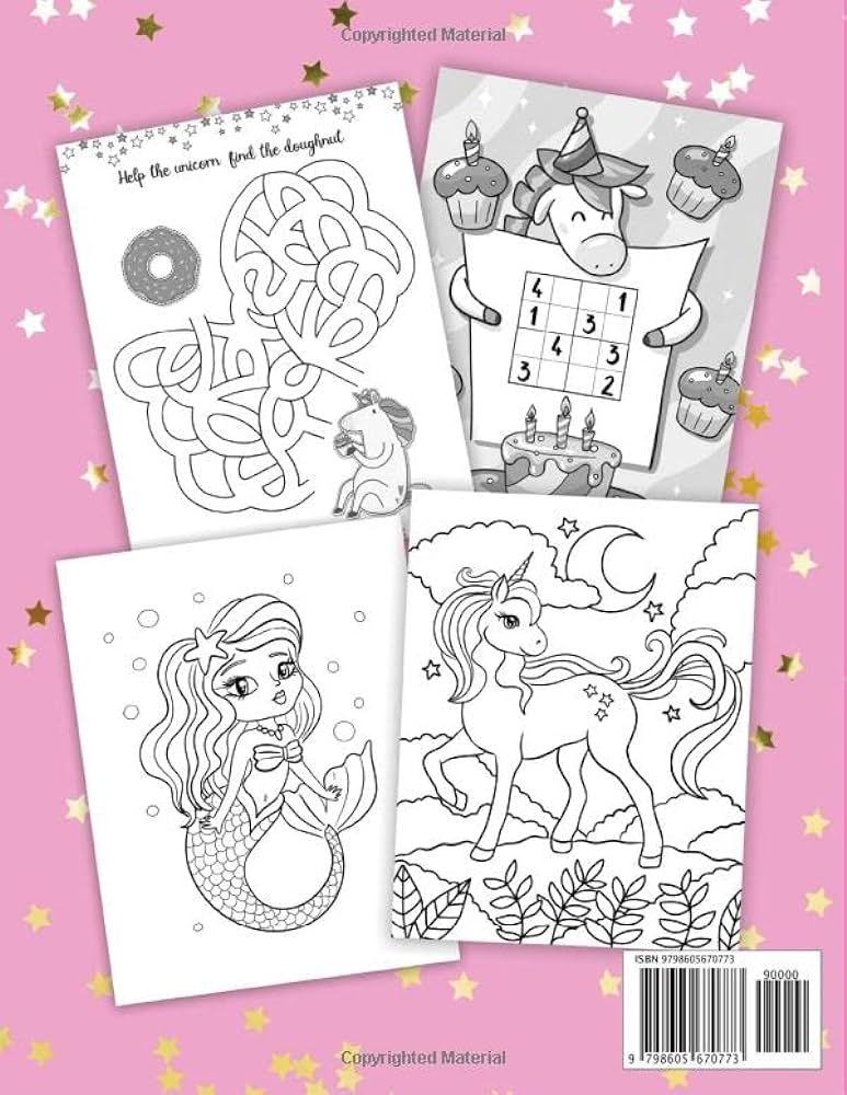 Happy birthday nora fun and educational activity coloring book personalized birthday gift idea for girls journals whimsical books