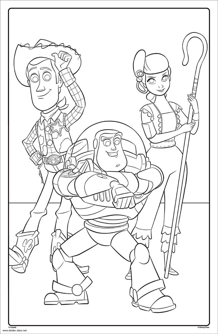 Pin by nora on disney coloring toy story coloring pages disney coloring pages coloring pages