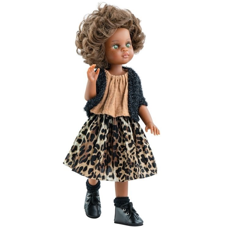 Paola reina doll cm