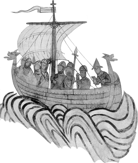 Viking