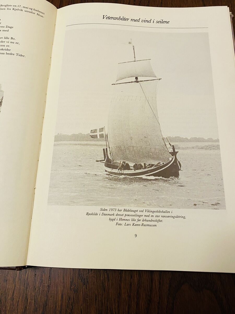 Nordlandsbãter og bãter fra trãndelag asbjãrn klepp nordland boats norwegian