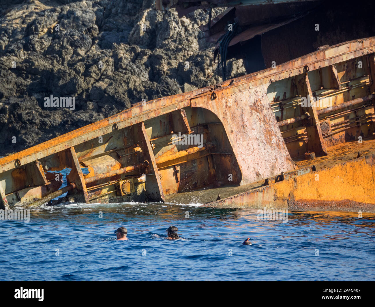 Nordland shipwreck hi