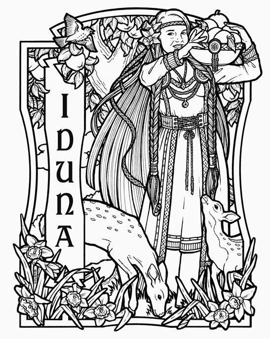 Iduna