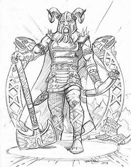 Image result for celtic mythology coloring pages norse mythology tattoo viking art norse tattoo