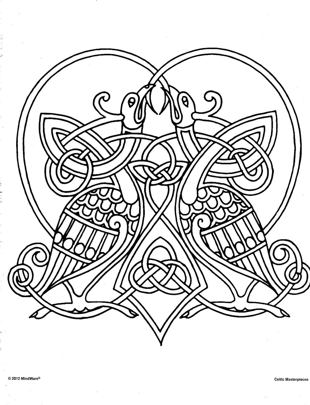 Norse mythology week