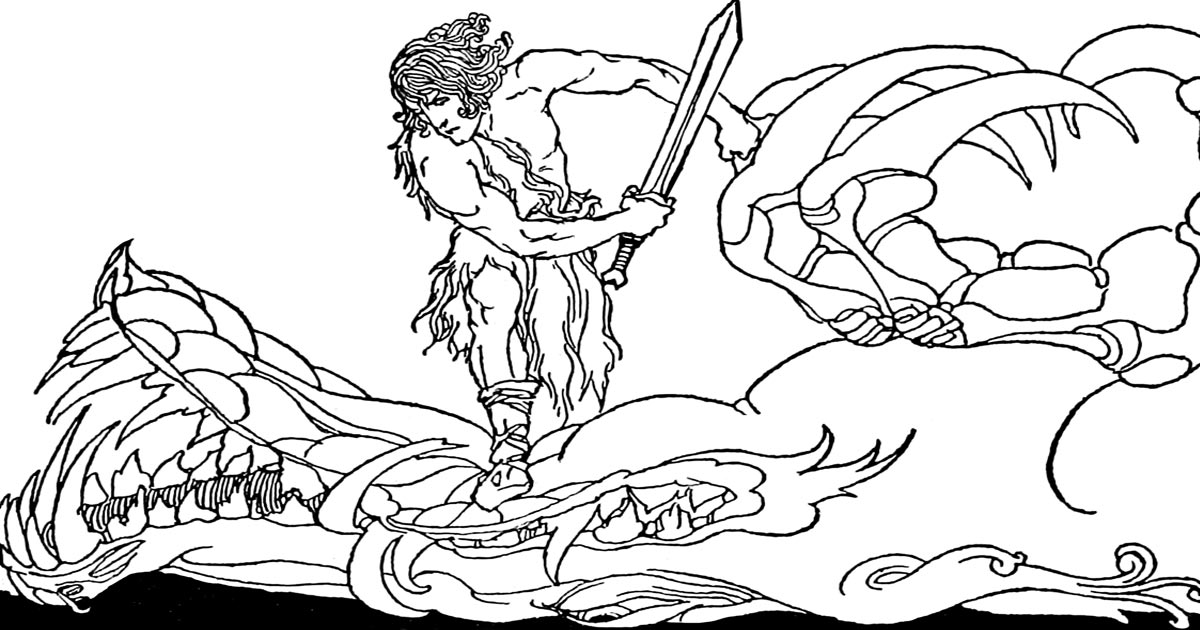 Norse mythology
