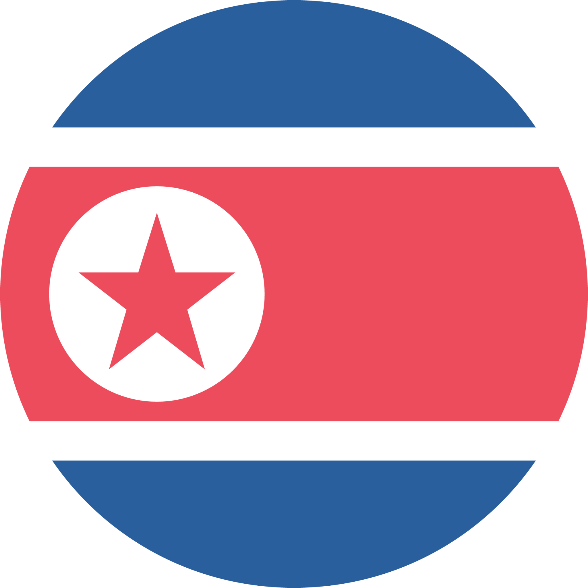 North korea emoji