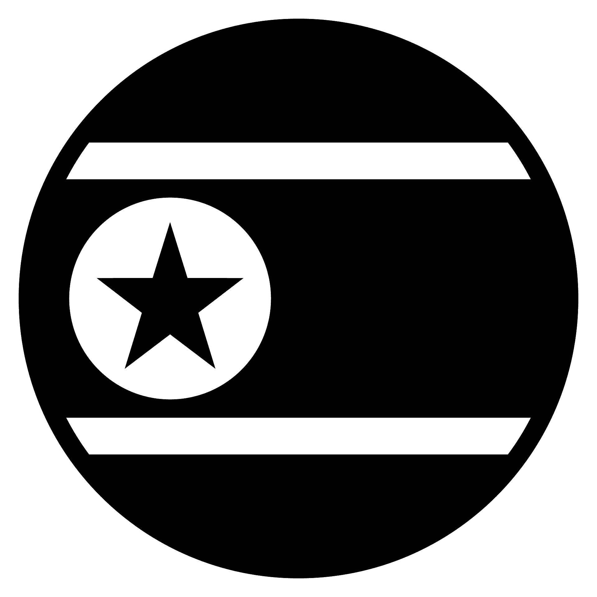 North korea flag emoji clipart free download transparent png