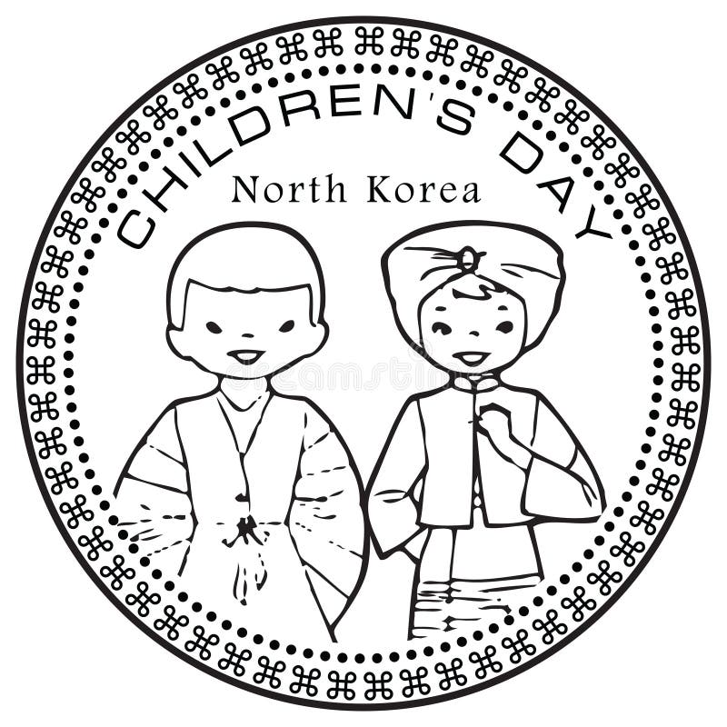 North korea school stock illustrations â north korea school stock illustrations vectors clipart