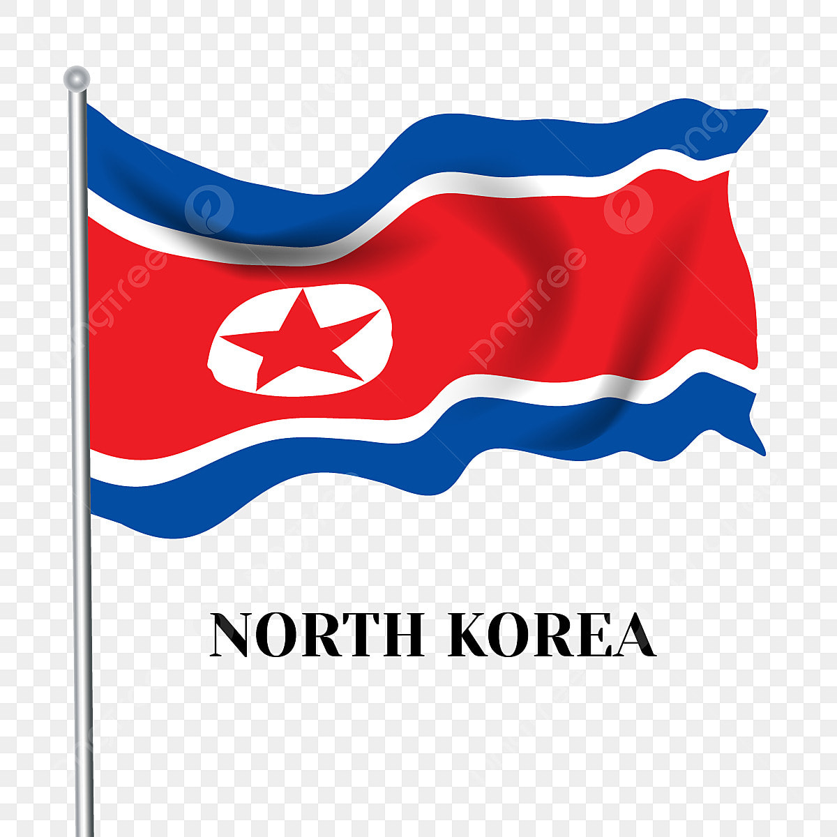 North korea png transparent images free download vector files