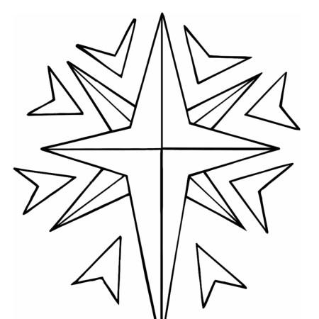 Follow the north star â museum chat