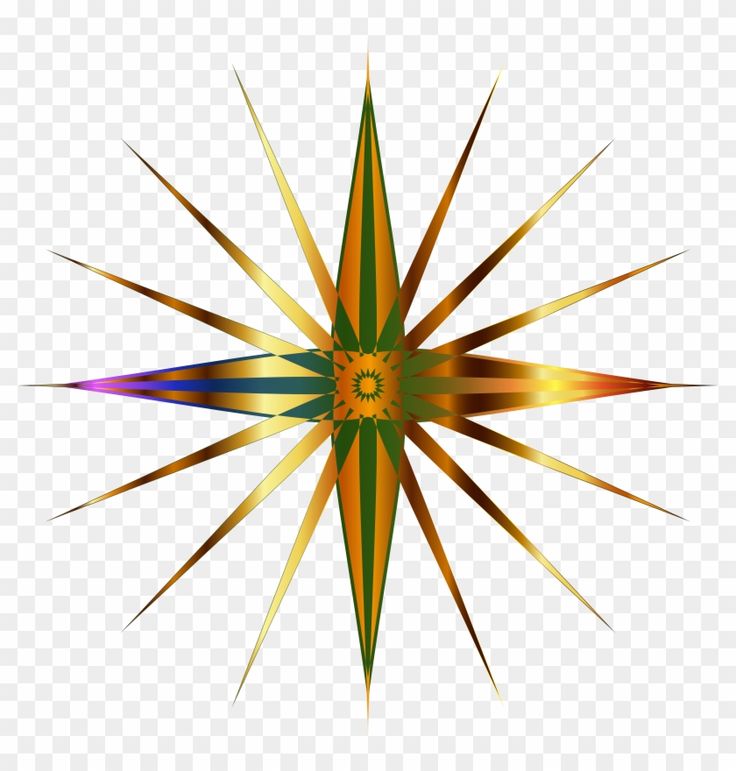 Download and share clipart about christmas star clip art transparent