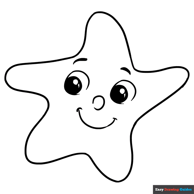 Free printable cute coloring pages for kids