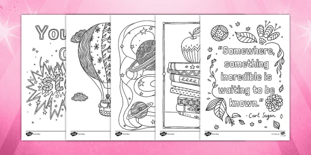 Ks mindfulness louring pages