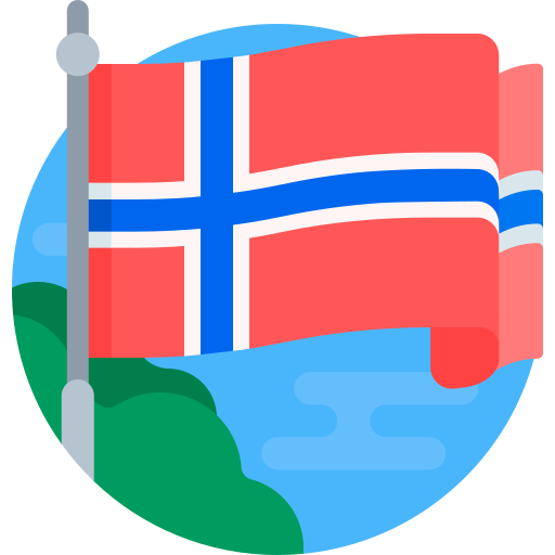 Norway flag