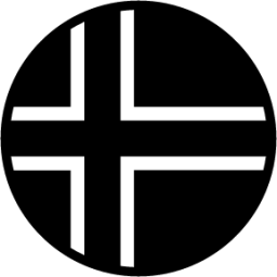 Flag norway emoji