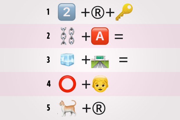 Tricky quiz challenges brits to guess the untry from the emojis so how many can you get right the sun