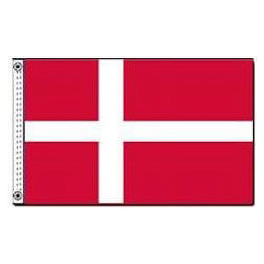 Denmark flag