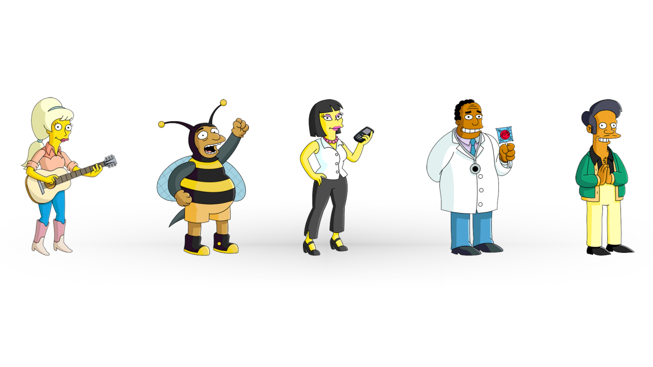 Emoji skin colors are important â yellow isnt neutral