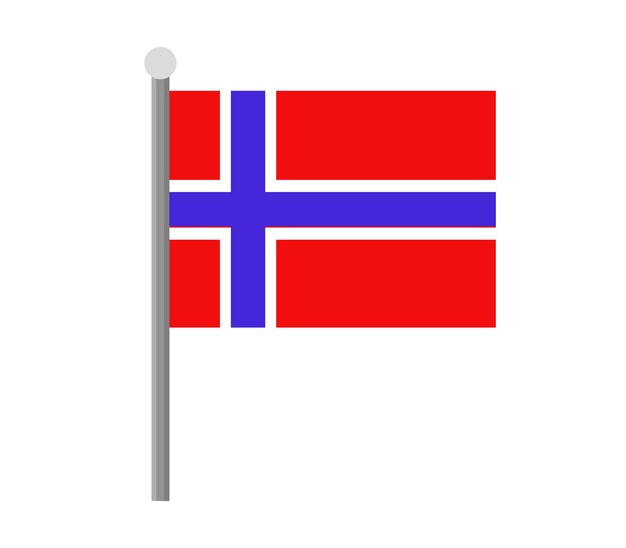 Page norway flag drawing images