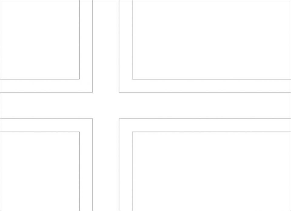 Download and color the flag art sphere inc