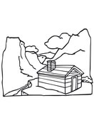 Norway coloring pages free coloring pages