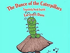 Norwegian childrens books online