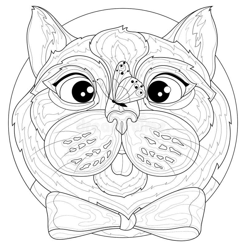 Nose coloring stock illustrations â nose coloring stock illustrations vectors clipart