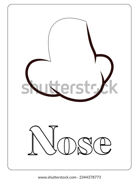 Human body coloring pages human body stock vector royalty free