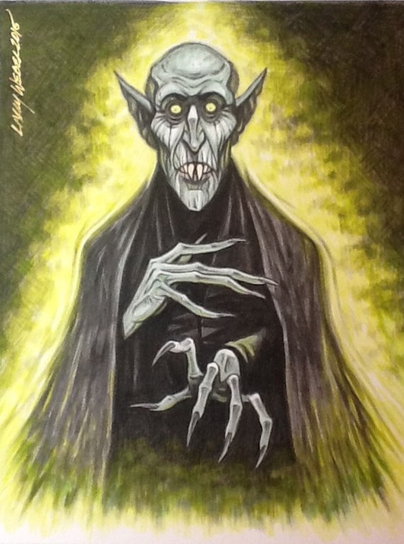 Nosferatu