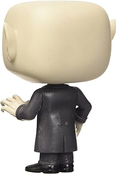 Nosferatu toys games