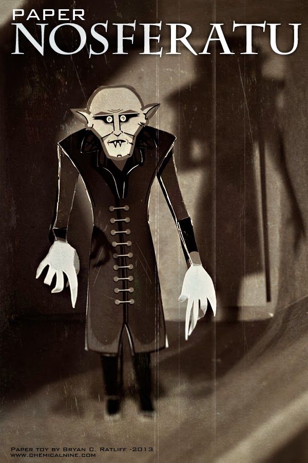 Nosferatu