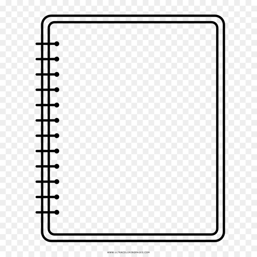 Book black and white png download