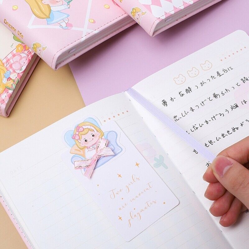 Piece k sheets notepad school stationery coloring page illustration book